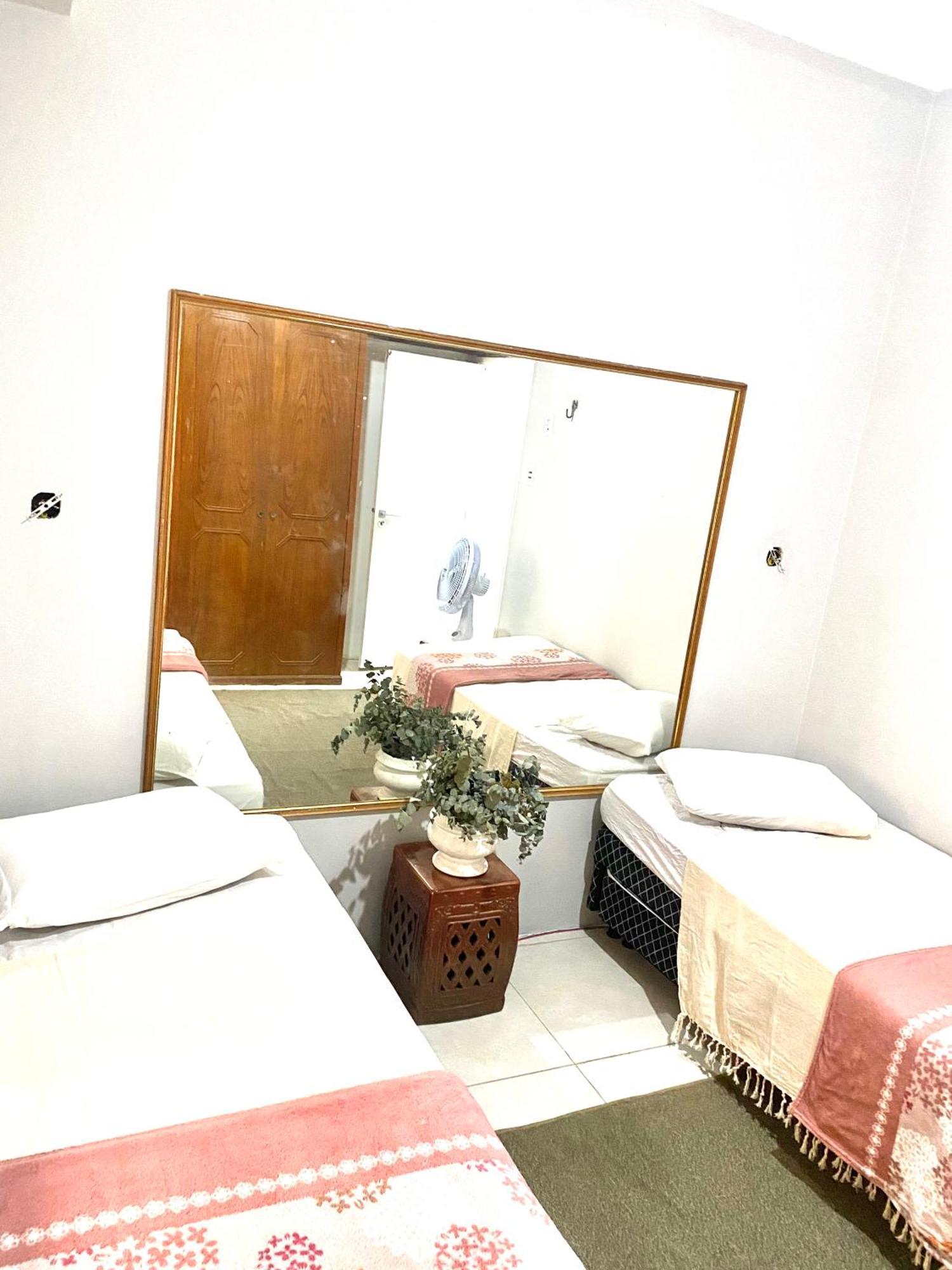 Apartamento Leme 560